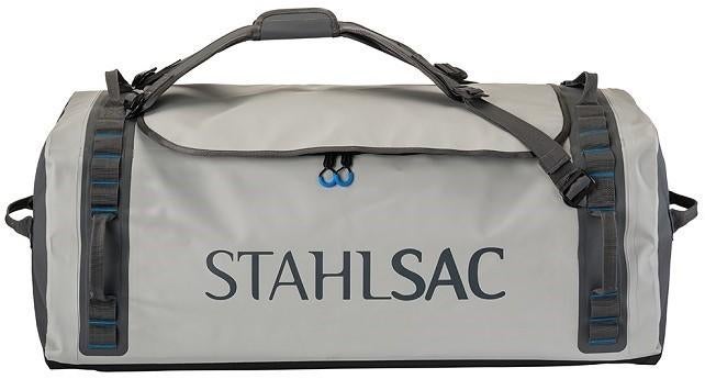 Stahlsac Duiktas 75L 1x gebruikt., Ophalen