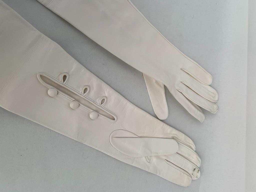 Fratelli Orsini Gloves, Fratelli Orsini, Ophalen of Verzenden, Zo goed als nieuw, Maat 36 (S)