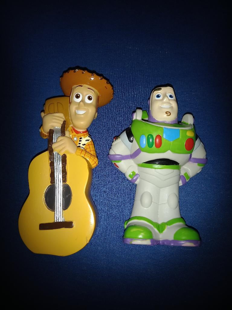 Figurine toys story, Kinderen en Baby's, Speelgoed | Actiefiguren, Ophalen of Verzenden