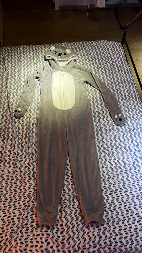 Onesie Lola & Liza 146-152, Ophalen of Verzenden, Gedragen