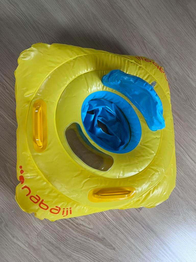Zwemband baby, Ophalen, Zo goed als nieuw