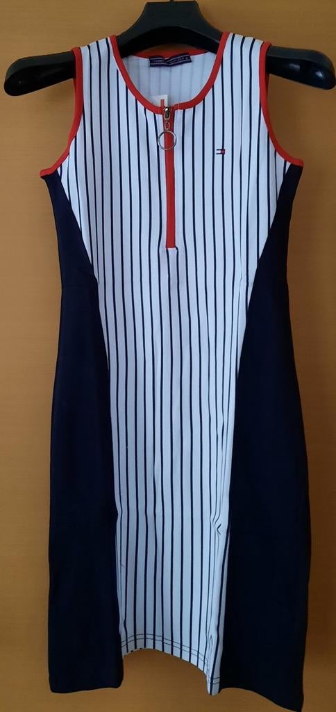 Tommy Hilfiger zomerjurk, Kleding | Dames, Verzenden