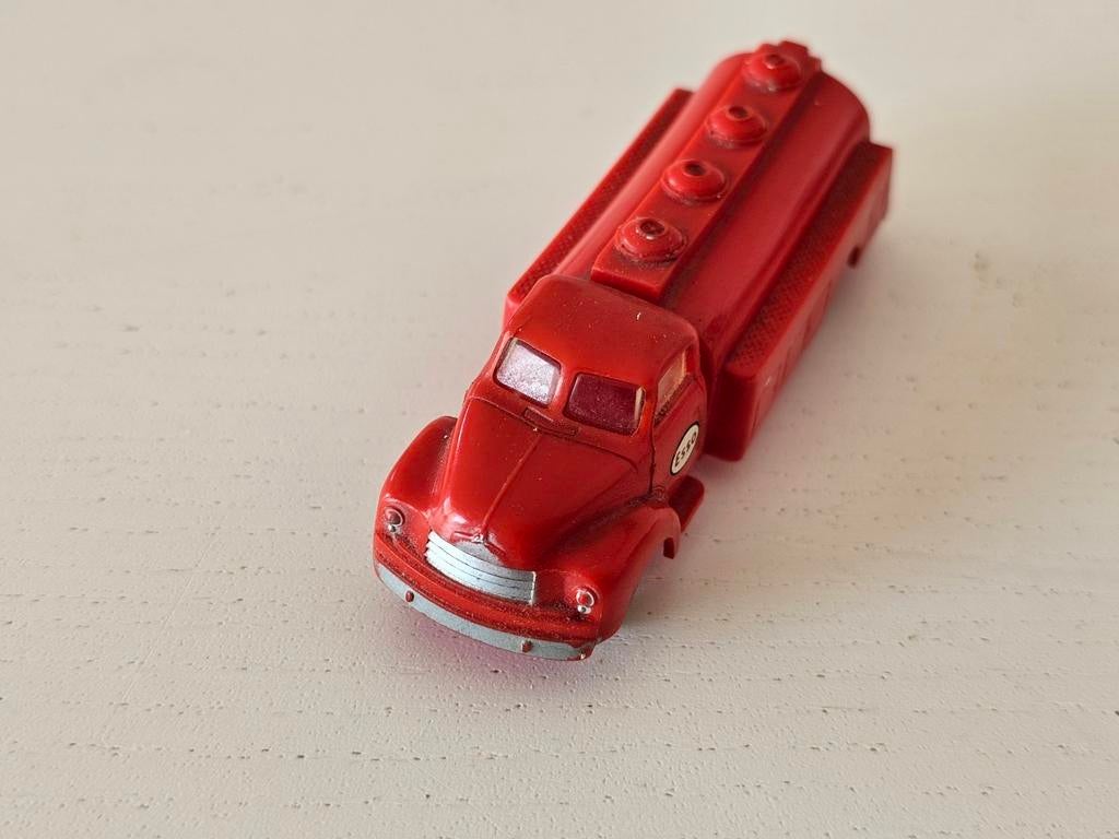 LEGO LKW ESSO Tankwagen 1:87 / HO - , Ophalen of Verzenden, Zo goed als nieuw