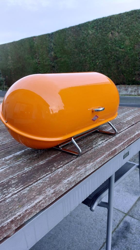 WESCO Breadboy 222 201-20, Ophalen, Zo goed als nieuw