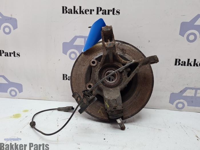 Joint avant droit d'un Citroen DS4, -, 3 mois de garantie, Utilisé, -