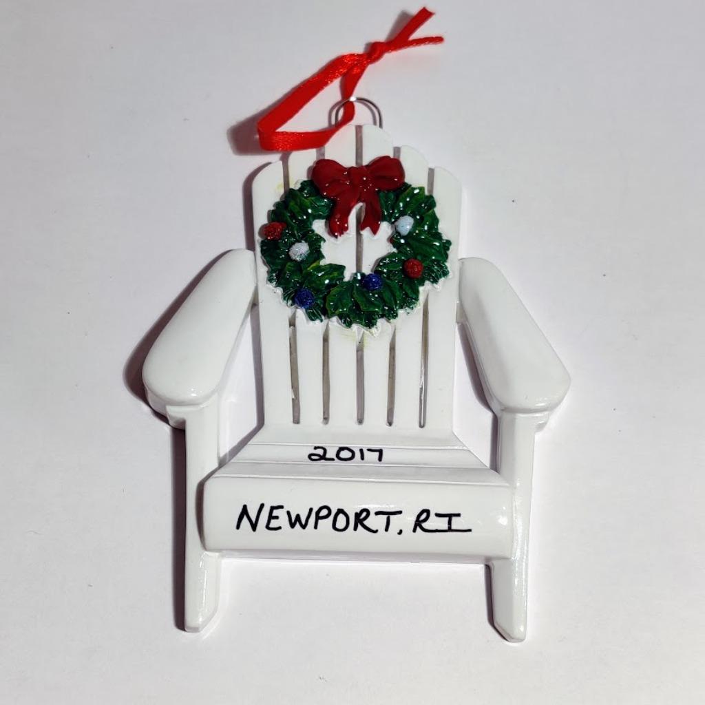 Newport -Rhode Island America 2017, Ophalen of Verzenden
