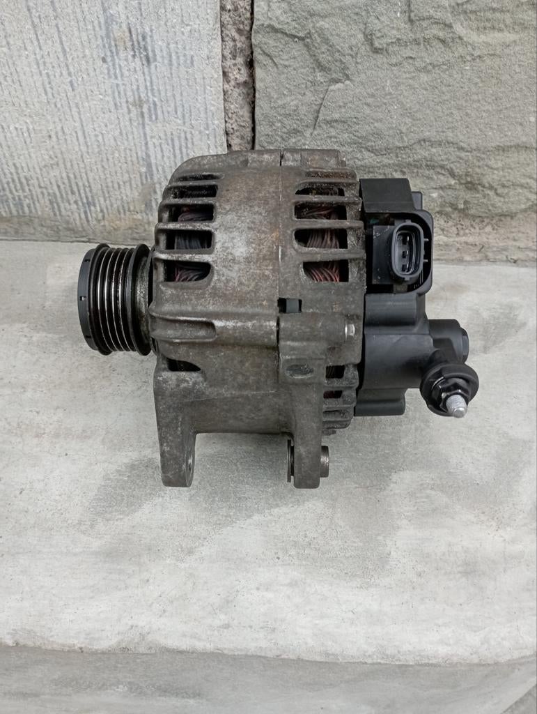 Kia Ceed 2010 crdi dynamo, Auto-onderdelen, Motor en Toebehoren, Kia, Ophalen of Verzenden