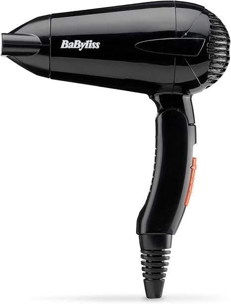 BaByliss | reishaardroger | GRATIS LEVERING, Handtassen en Accessoires, Uiterlijk | Haarverzorging, Nieuw, Haardroger, Verzenden