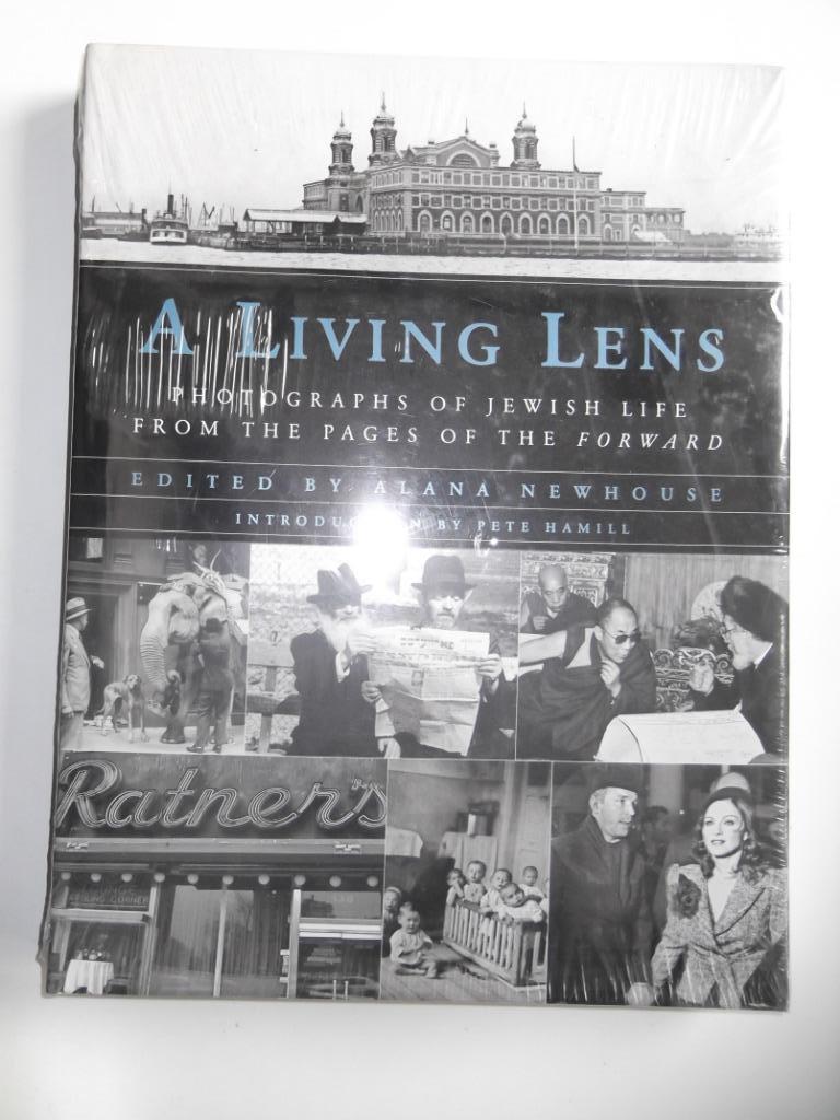 Photographs of jewish life, Ophalen of Verzenden, Nieuw, Overige onderwerpen