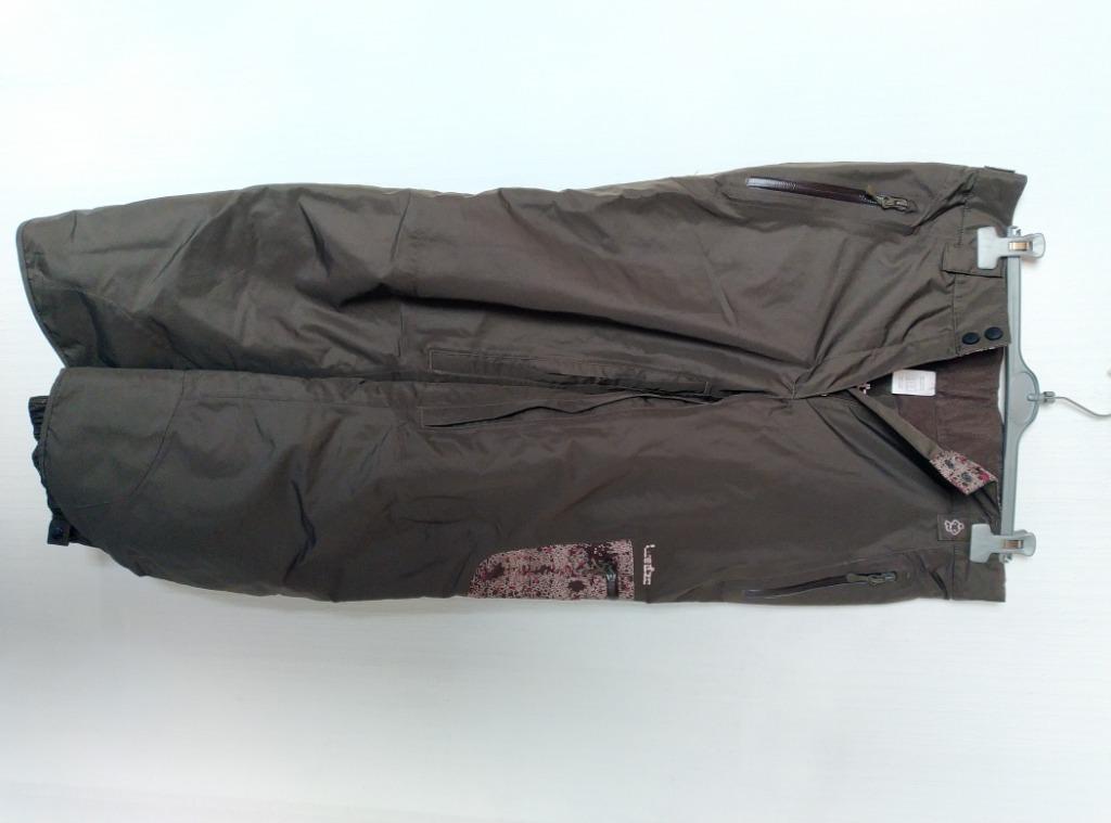 Skibroek Wedze Decathlon maat 40, Ophalen, Zo goed als nieuw, Ski, Kleding