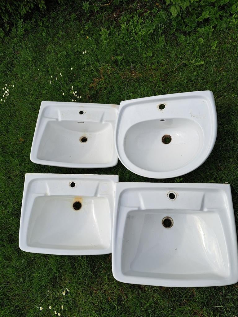 Évier, lavabo, bidet, meuble vasque, Enlèvement, Utilisé
