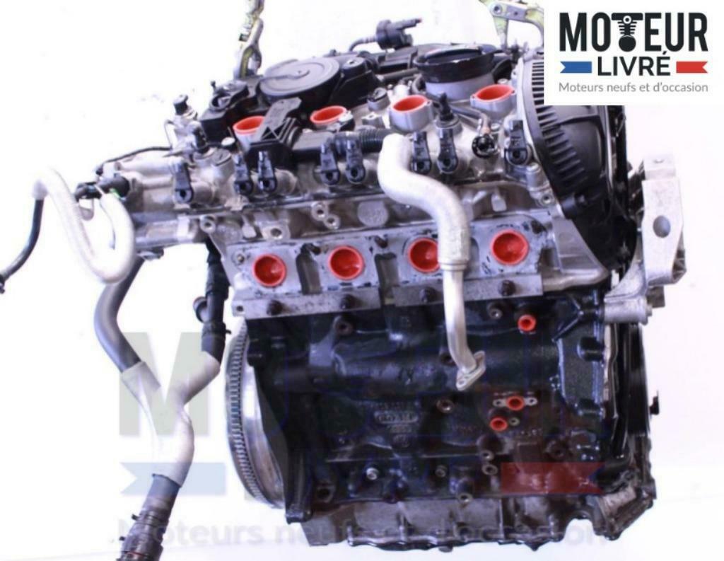Moteur AUDI TT 2.0L Essence CESA, Envoi, Utilisé, Audi