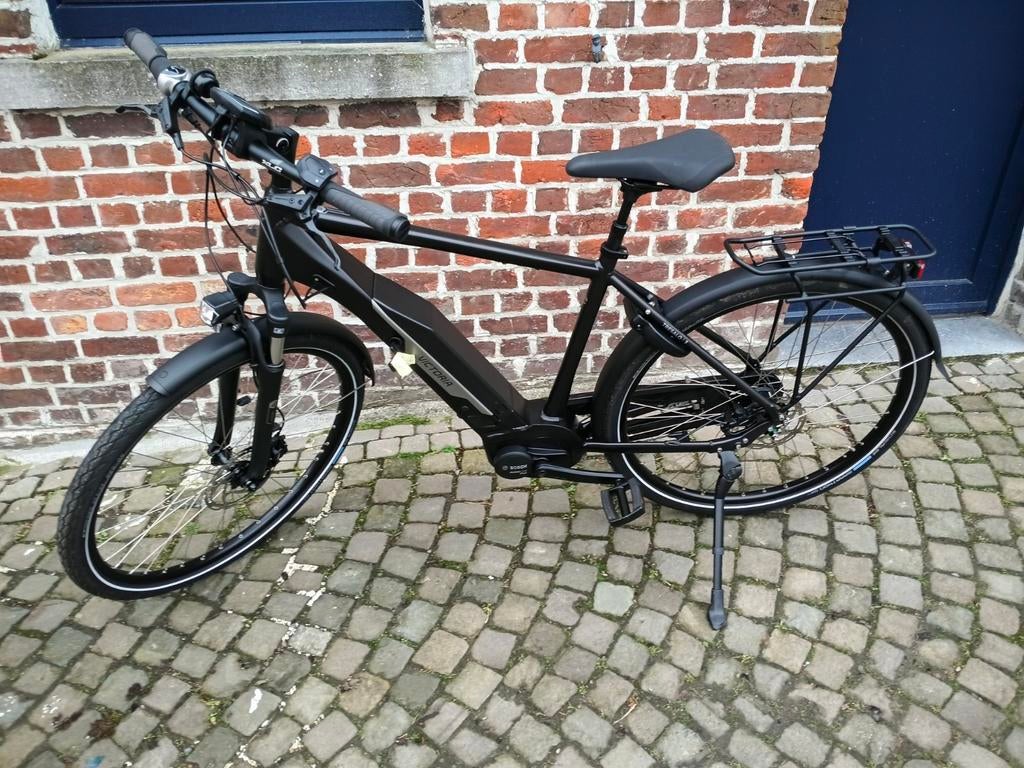 Victoria „" TRESALO 3"” elektrische trekkingfiets”, Ophalen of Verzenden