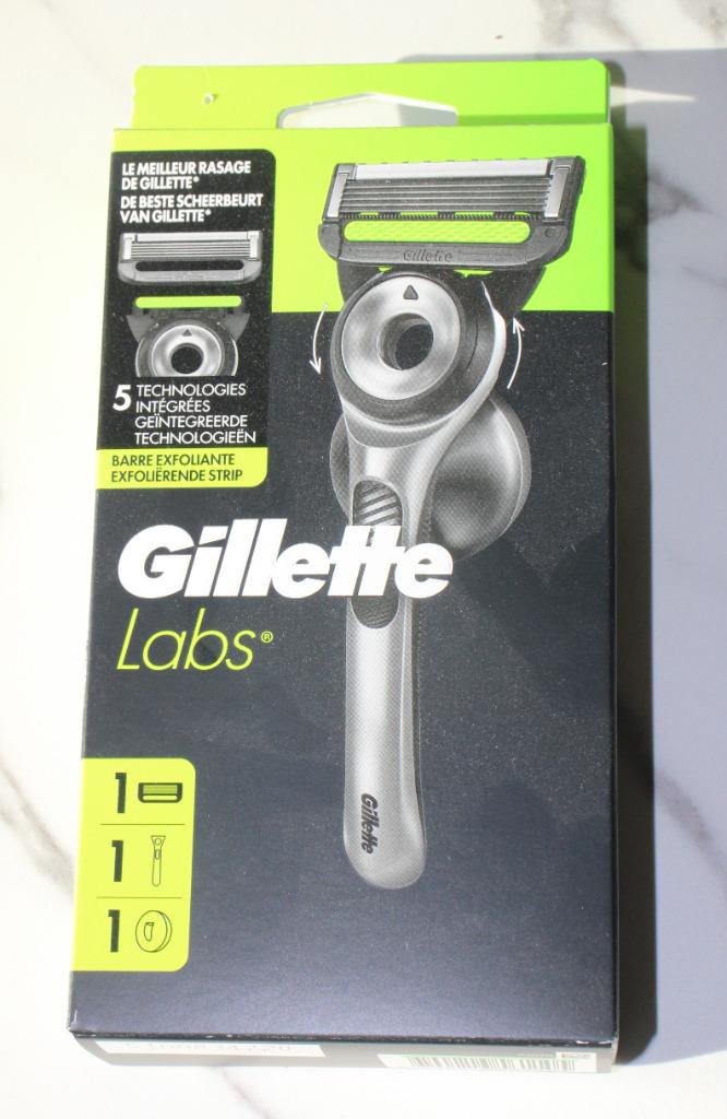 Gillette Labs Scheersysteem (8700216561105) : nieuwstaat, Ophalen of Verzenden, Nieuw, Verzorging