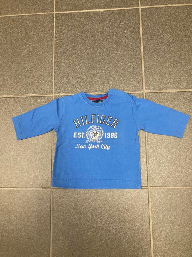T-shirt maat 68, Ophalen of Verzenden, Zo goed als nieuw