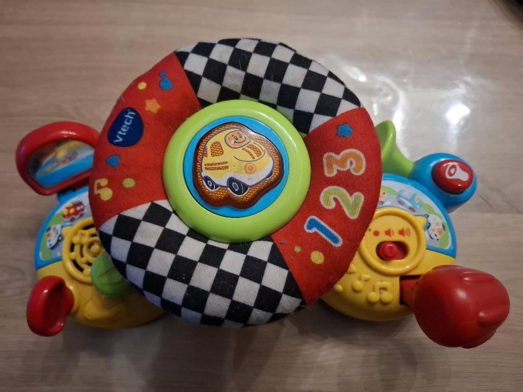 Mon baby volant tut tut bolides, Enfants & Bébés, Enlèvement ou Envoi, Comme neuf, 6 mois à 2 ans