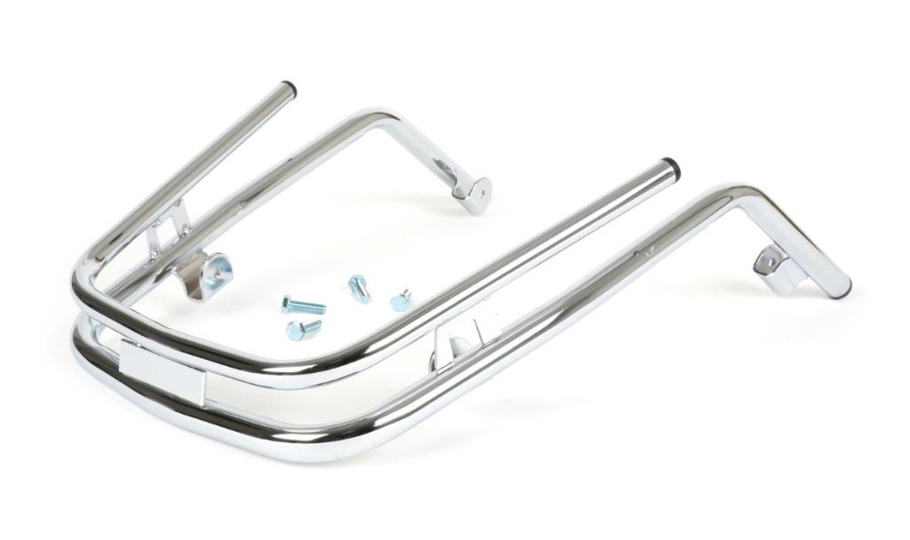 Voorbumper Vespa Px (nieuw), Ophalen of Verzenden, Nieuw