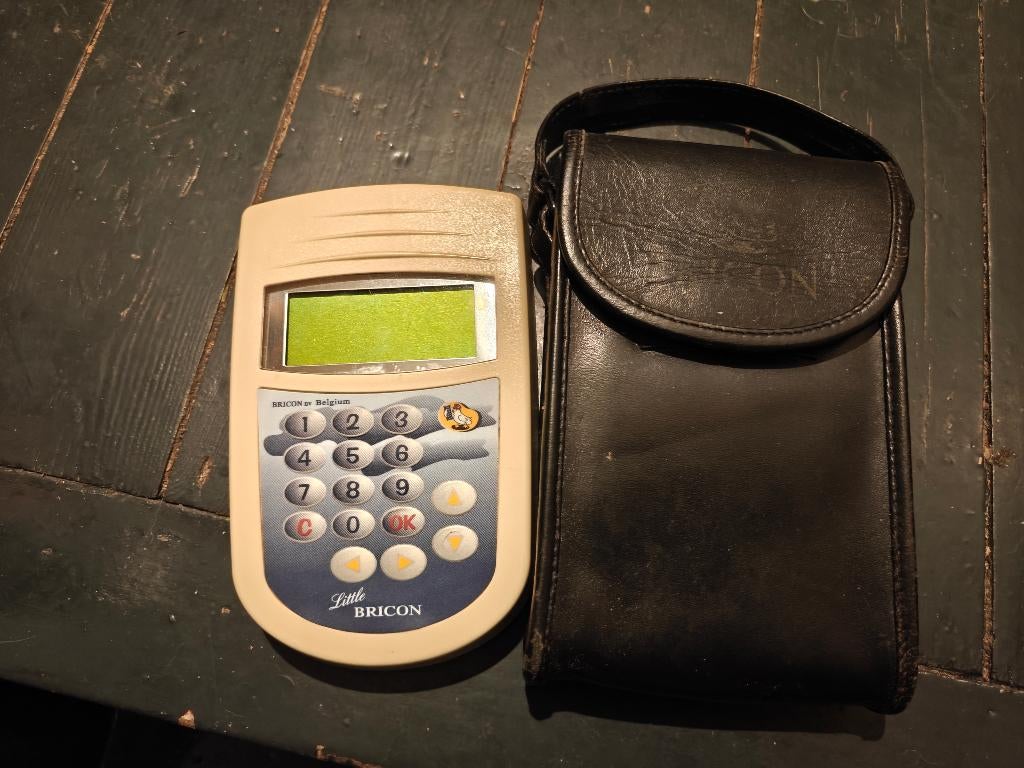 Bricon, Autres espèces