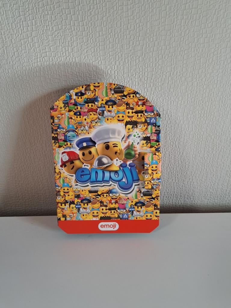Aldi-emoji, Verzamelen, Aldi, Ophalen of Verzenden