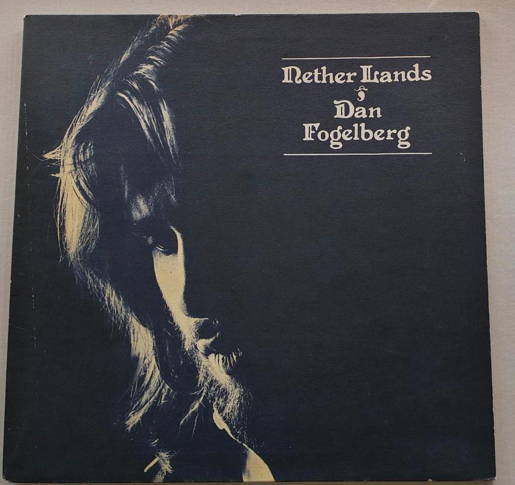 DAN FOGELBERG - Nether Lands (LP), CD & DVD, Vinyles | Rock, Enlèvement ou Envoi, Comme neuf, 12 pouces, Chanteur-compositeur