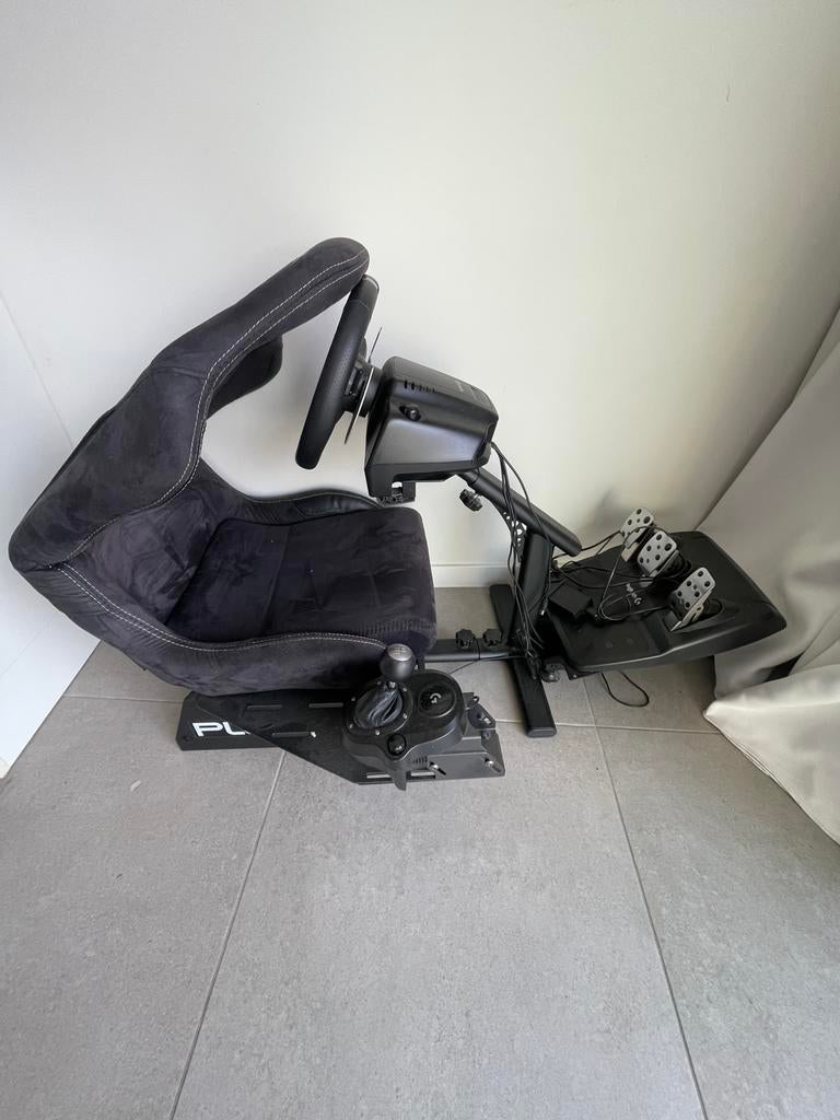 Playseat, Ophalen, Gebruikt, Xbox Series S