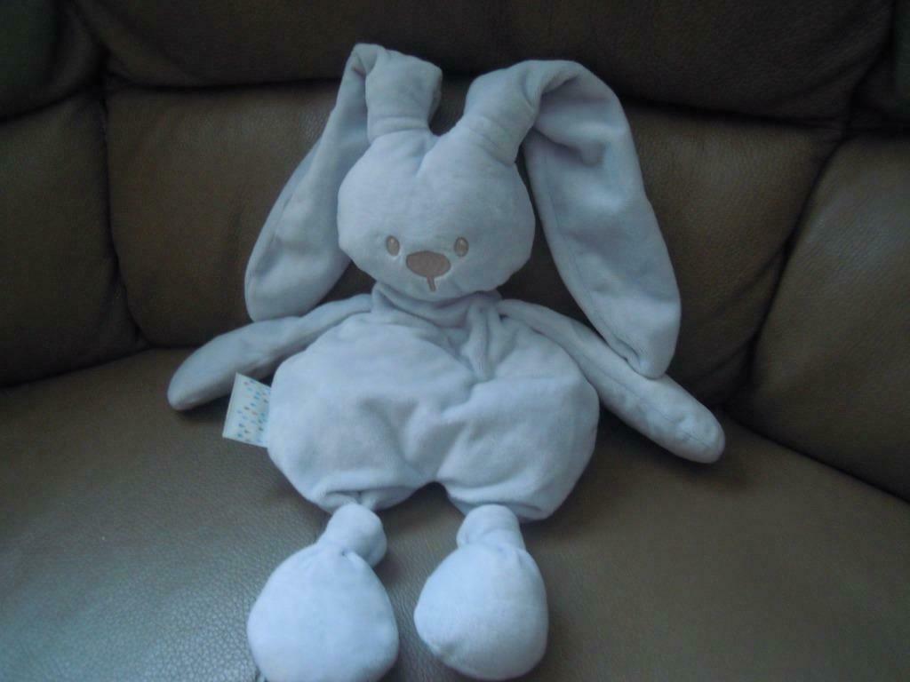 nattou konijn (doos 62), Ophalen of Verzenden, Nieuw, Konijn