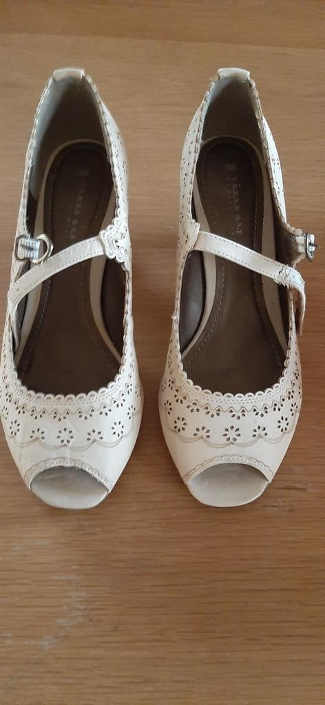 Prachtige schoenen maat 38 Trend one, Ophalen of Verzenden, Gedragen