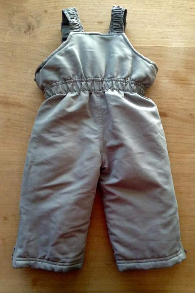 Combinaison bébé garçon 12 mois, Garçon, Enlèvement ou Envoi, Ensemble, Comme neuf