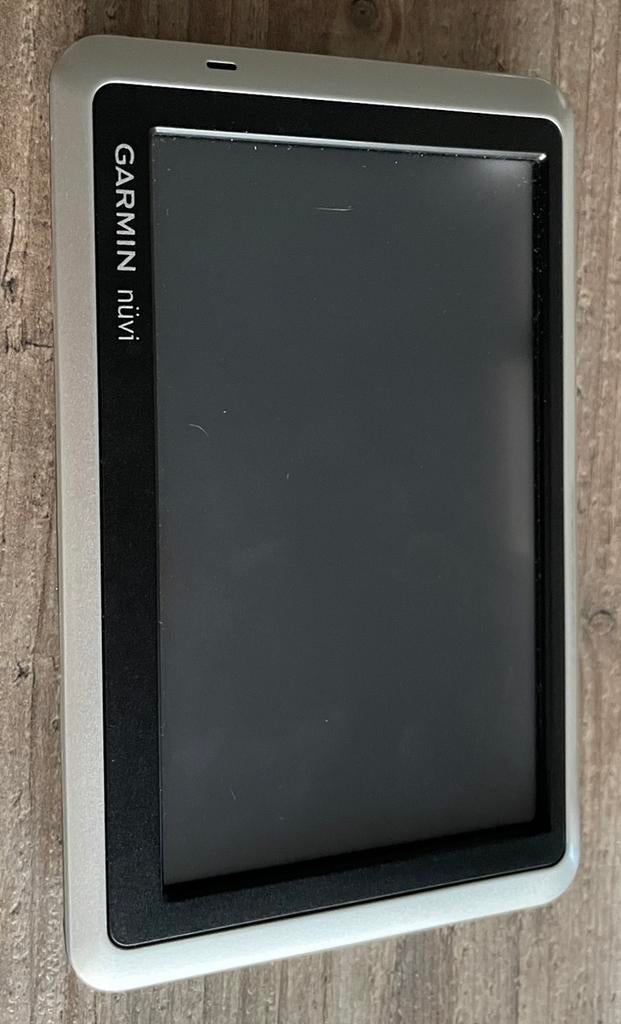 Navi Garmin nüvi 1300 USA map, Ophalen of Verzenden, Zo goed als nieuw