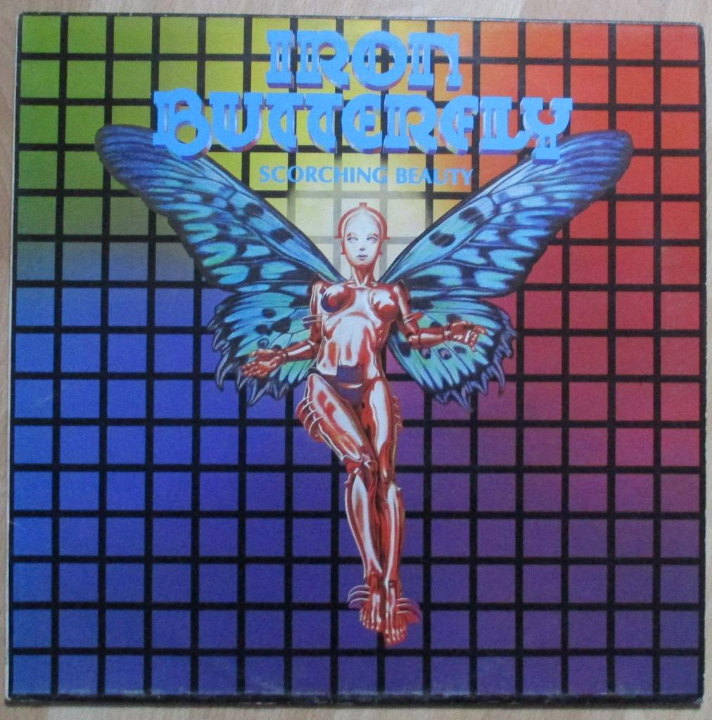 JEFF BECK, PLIMSOULS, JETHRO TULL, PRETENDERS  en anderen, Verzenden, Zo goed als nieuw, 12 inch, Poprock