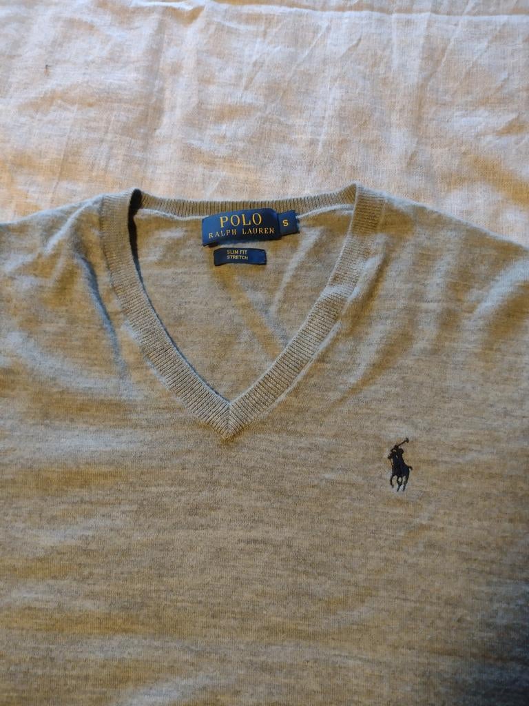 Pull Ralph Lauren maat S, Ophalen of Verzenden, Zo goed als nieuw, Maat 46 (S) of kleiner