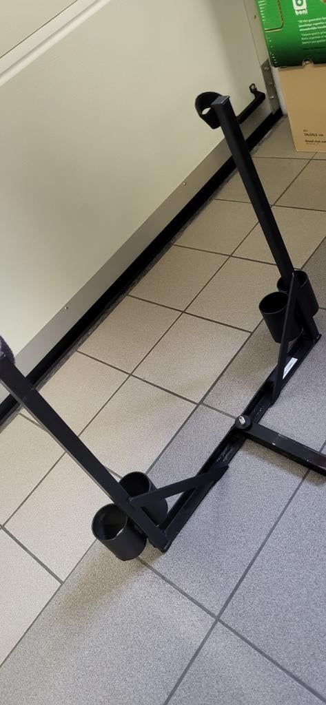 Houder voor op scootmobiel, Diversen, Ophalen of Verzenden, Gebruikt