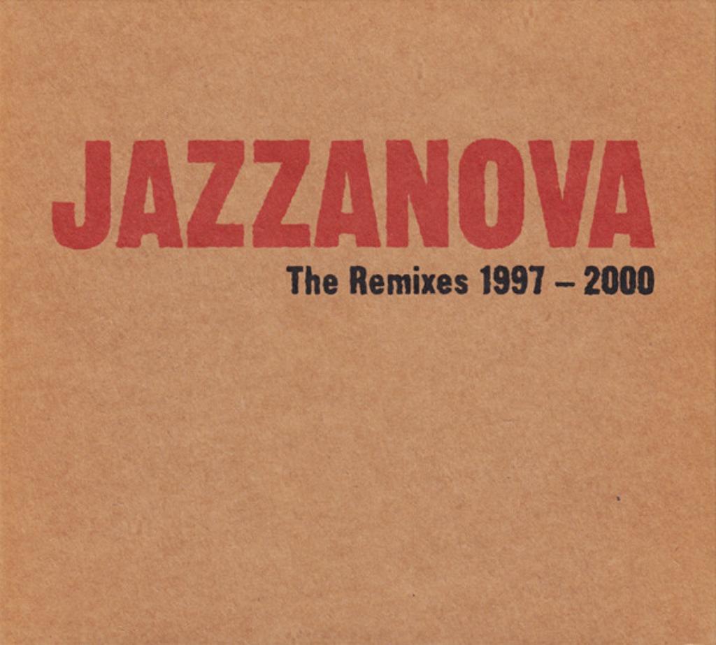 Jazzanova – The Remixes 1997-2000 - 2 CD 💿💿, Enlèvement ou Envoi, Comme neuf, Autres genres