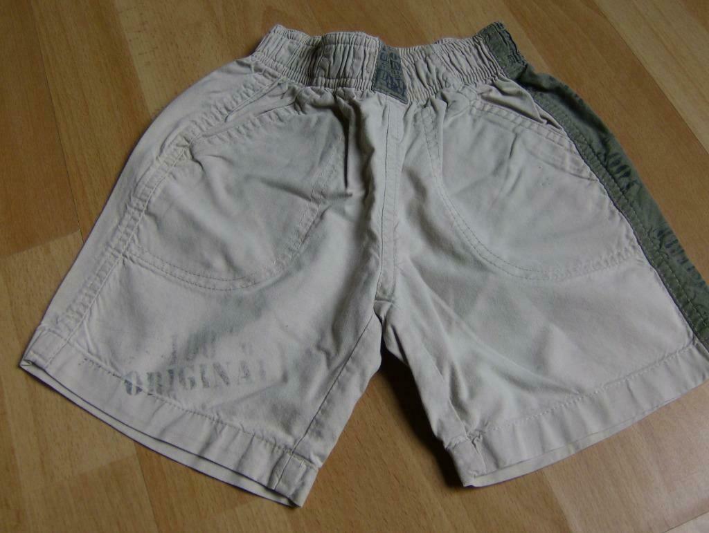 broekje/short g.k.n. maat 3 jaar, Ophalen of Verzenden, Gebruikt, Jongen, Broek
