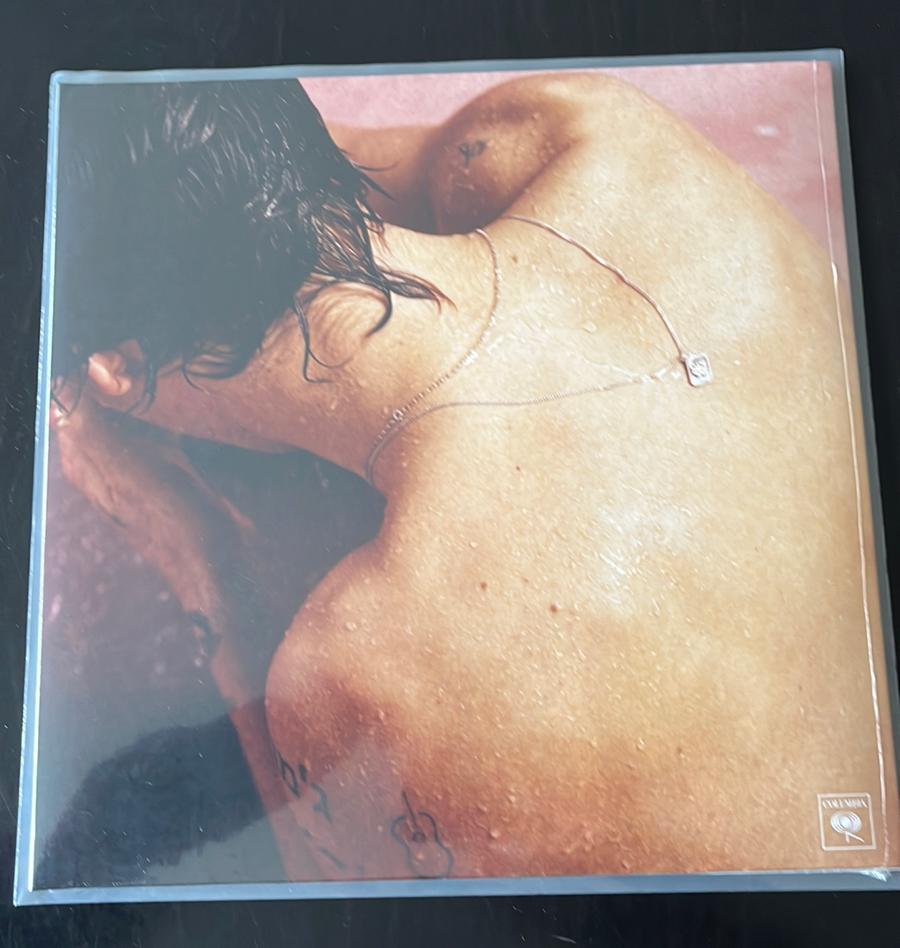 Harry Styles - S/T - Vinyl, Enlèvement ou Envoi, Neuf, dans son emballage