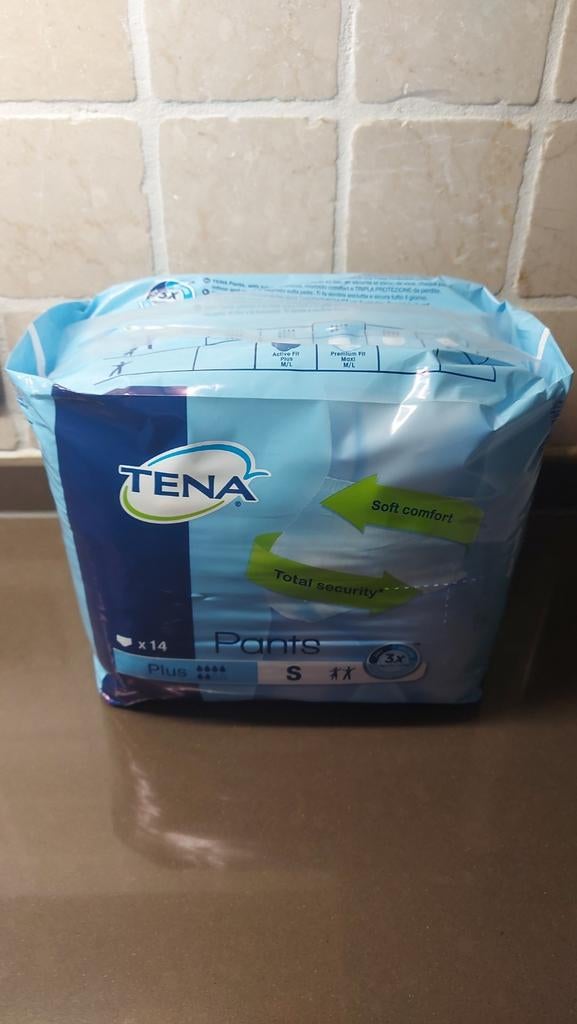 Pantalon Tena taille S, Divers, Enlèvement ou Envoi