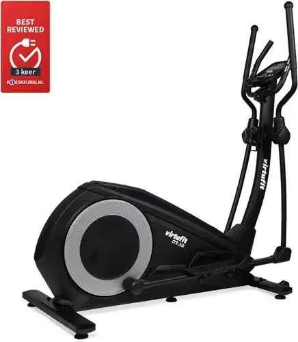 VirtuFit CTR 3.0i Crosstrainer, Sport en Fitness, Ophalen of Verzenden, Nieuw