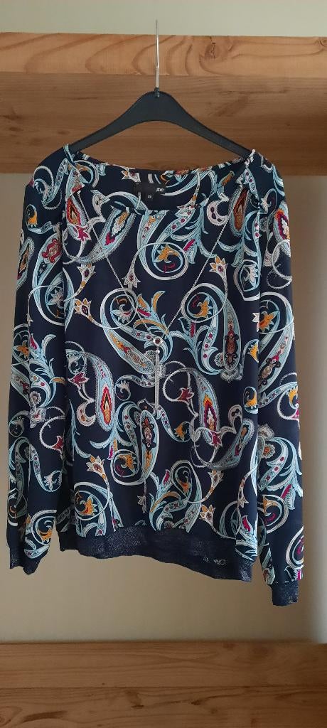 Mooi nieuw blousje JBC maat XS, JBC, Ophalen of Verzenden, Nieuw, Maat 34 (XS) of kleiner
