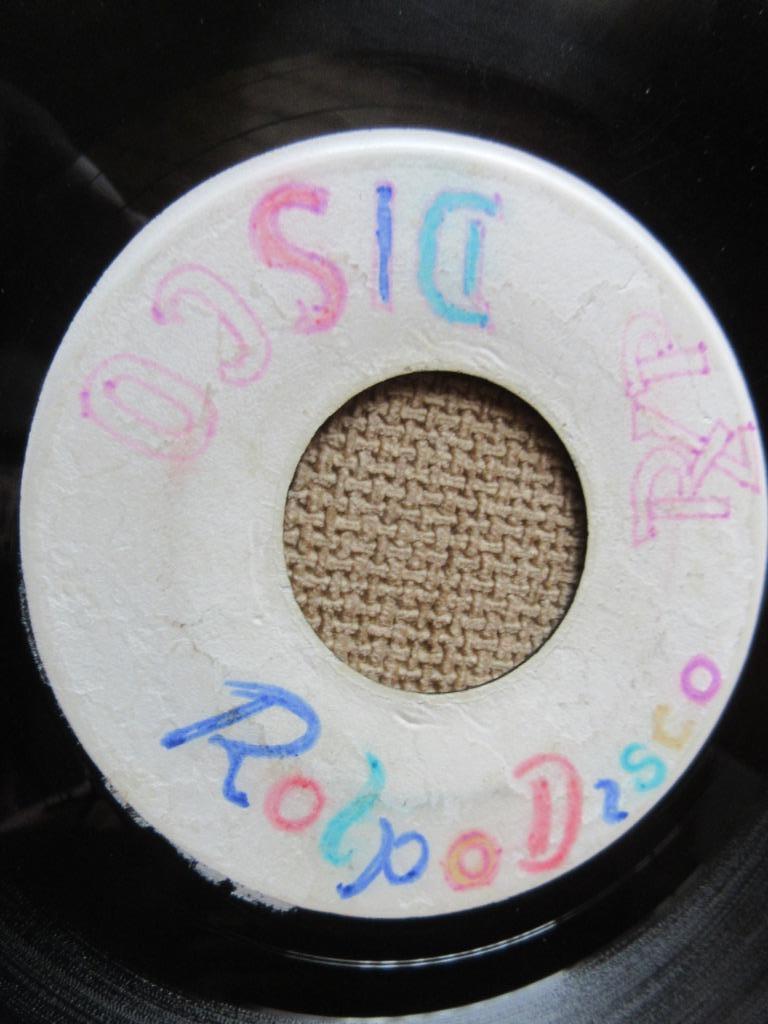 Coxsone ska  Rolando Alphanso –	Scambalena / Magic star, Cd's en Dvd's, Vinyl Singles, Ophalen of Verzenden, Gebruikt, R&B en Soul