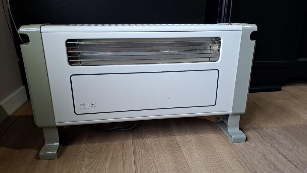 Convecteur électrique., Enlèvement, Comme neuf