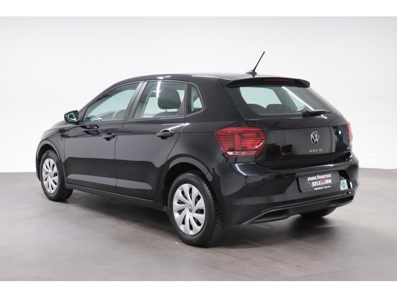 Volkswagen Polo 1.0 TGI Trendline CNG Volkswagen Polo Trendl, Autos, Achat, 90 ch, Euro 6, Cruise Control