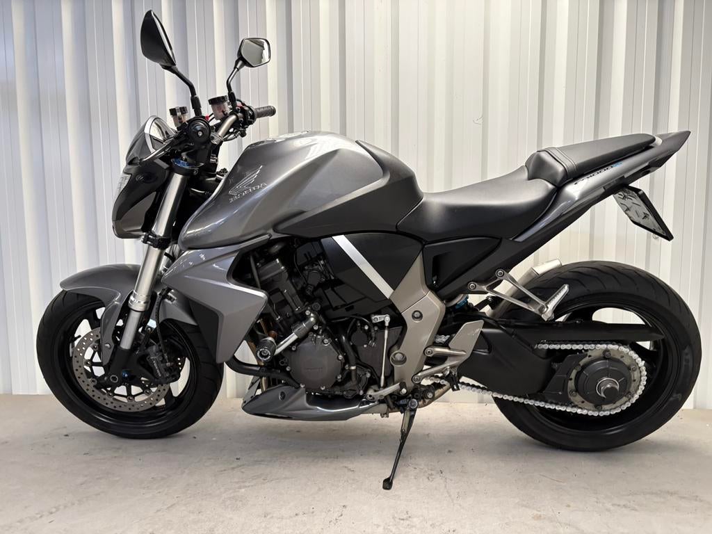 HONDA CB1000R PERFECTE STAAT *** garantie ***, Motoren, Motoren | Honda, Bedrijf
