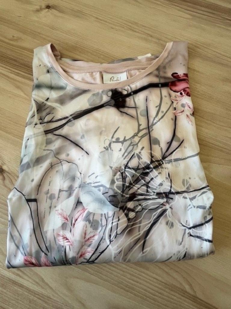 Tee-shirt Paola B/F 52, D/NL 50, Neuf, Taille 46/48 (XL) ou plus grande, Enlèvement ou Envoi, Rose