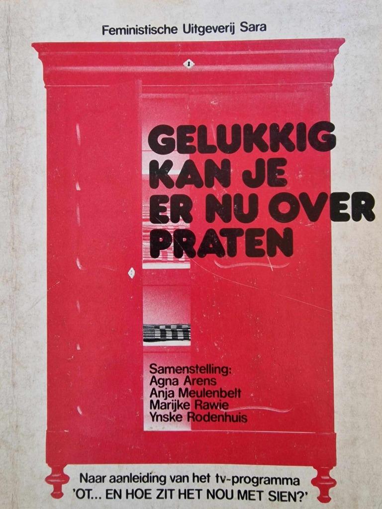 Gelukkig kan je er nu over praten, Envoi, Utilisé, Autres sujets/thèmes