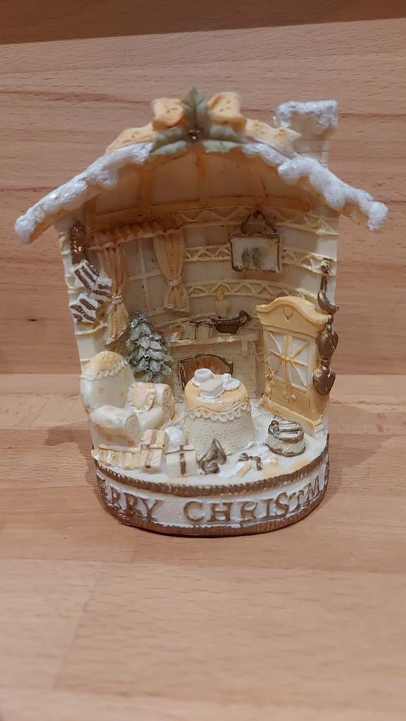 décor Noël, Collections, Enlèvement ou Envoi, Comme neuf