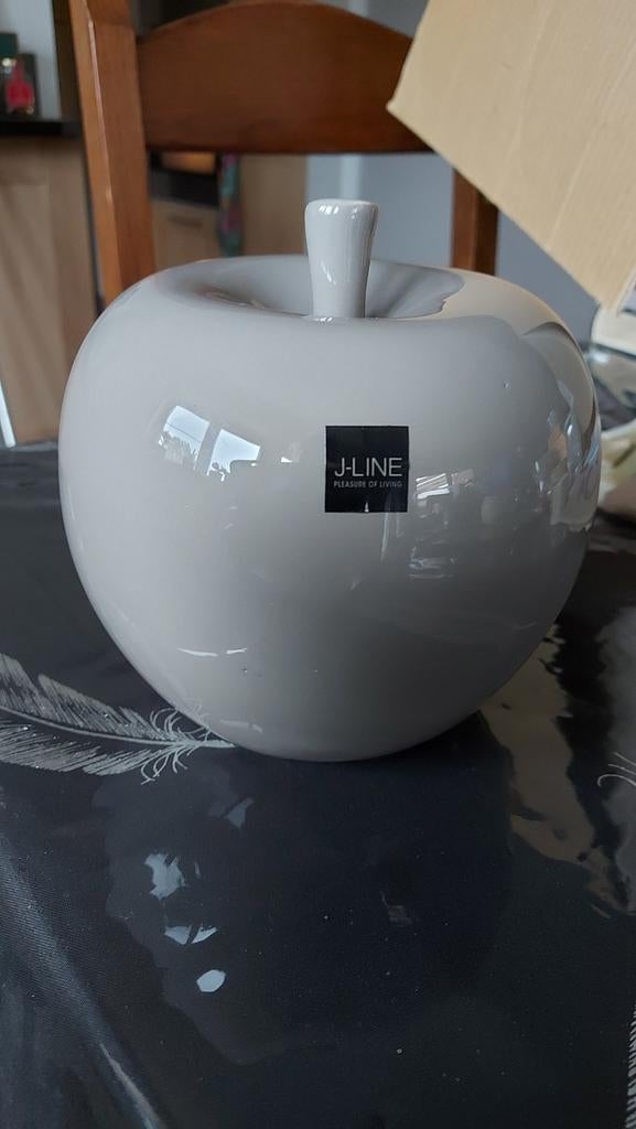 pomme J-Line, Maison & Meubles, Enlèvement ou Envoi, Neuf