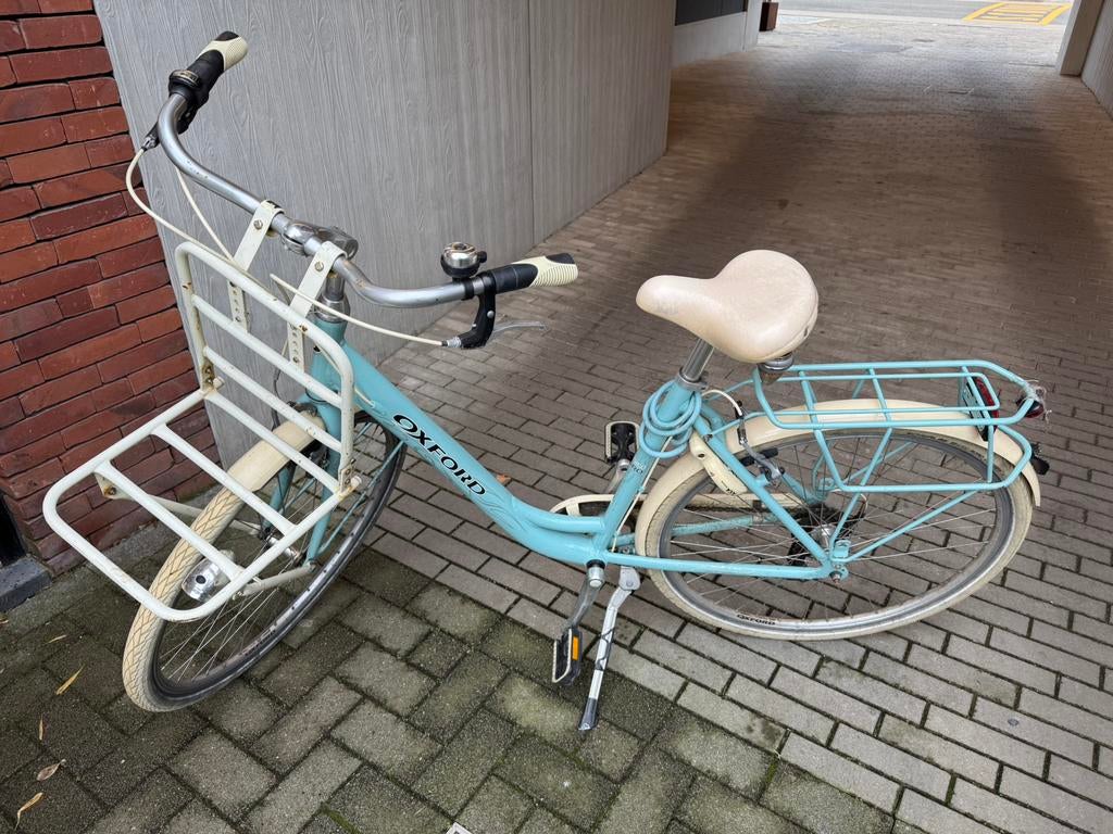 Vélo Oxford pour femme, Enlèvement, Utilisé, Vitesses