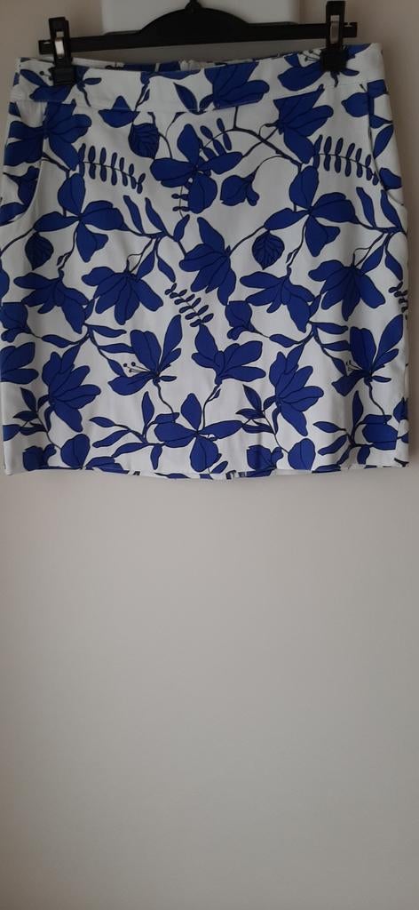 Rokje met zijzakken en rits achteraan !, Ophalen, Maat 38/40 (M)