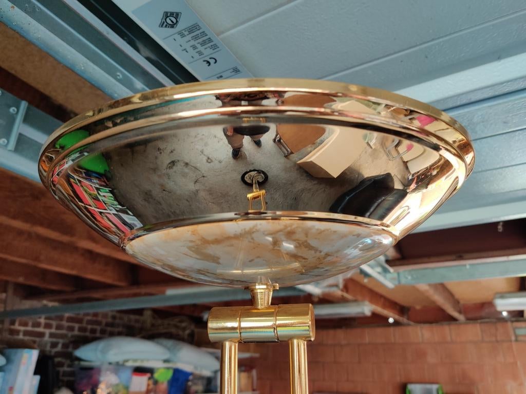 Staande lamp, Antiek en Kunst, Ophalen