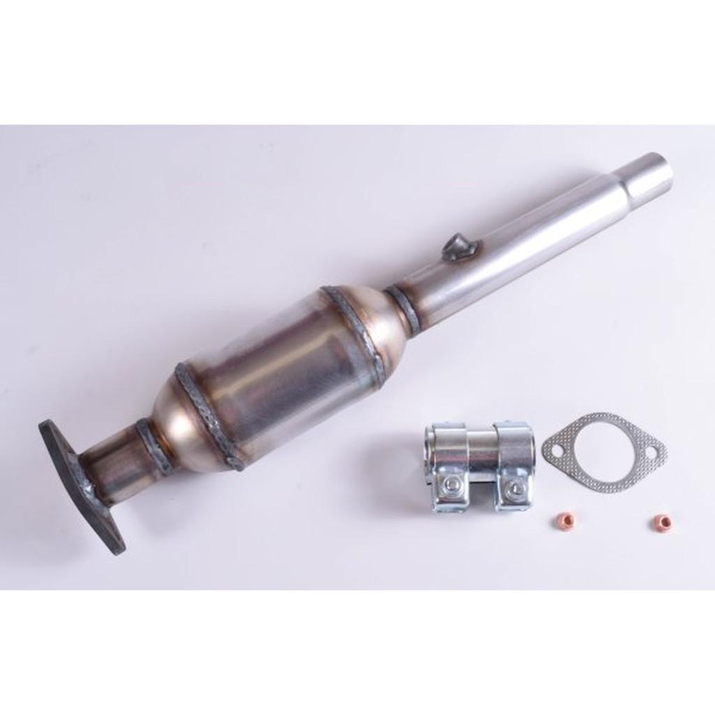 Catalyseur Pour Leon Octavia Fabia Altea Altea XL Benzine, Enlèvement ou Envoi, Neuf, Seat